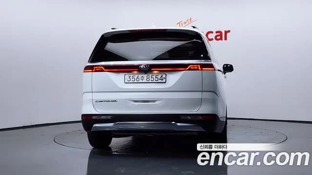 2021 Kia Carnival 4Generation 9-Seater Signature Sold VIN KNANE81BBMS003158 – photo 19 2021 Kia Carnival 4Generation 9-Seater Signature Sold VIN KNANE81BBMS003158 – photo 19