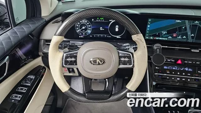 2021 Kia Carnival 4Generation 9-Seater Hi-Limousine(Special Vehicle) Sold VIN KNANE81BBMS003805 – exterior detail 2021 Kia Carnival 4Generation 9-Seater Hi-Limousine(Special Vehicle) Sold VIN KNANE81BBMS003805 – exterior detail
