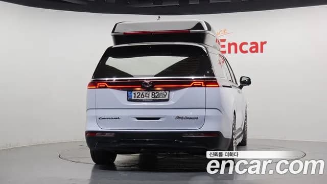 2021 Kia Carnival 4Generation 9-Seater Hi-Limousine(Special Vehicle) Sold VIN KNANE81BBMS003805 – photo 12 2021 Kia Carnival 4Generation 9-Seater Hi-Limousine(Special Vehicle) Sold VIN KNANE81BBMS003805 – photo 12