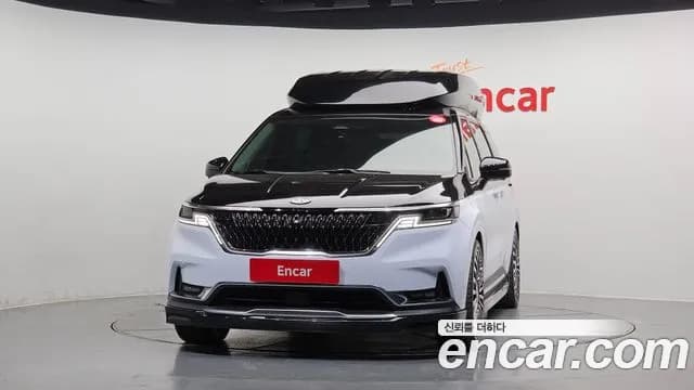 2021 Kia Carnival 4Generation 9-Seater Hi-Limousine(Special Vehicle) Sold VIN KNANE81BBMS003805 – photo 15 2021 Kia Carnival 4Generation 9-Seater Hi-Limousine(Special Vehicle) Sold VIN KNANE81BBMS003805 – photo 15