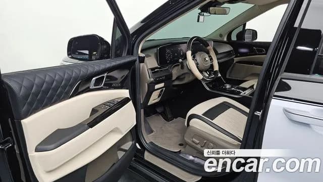 2021 Kia Carnival 4Generation 9-Seater Hi-Limousine(Special Vehicle) Sold VIN KNANE81BBMS003805 – photo 19 2021 Kia Carnival 4Generation 9-Seater Hi-Limousine(Special Vehicle) Sold VIN KNANE81BBMS003805 – photo 19