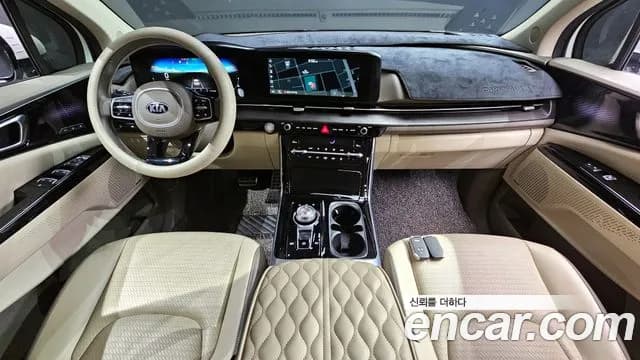 2021 Kia Carnival 4Generation 7-Seater Signature Sold VIN KNANE81BBMS005037 – trunk area 2021 Kia Carnival 4Generation 7-Seater Signature Sold VIN KNANE81BBMS005037 – trunk area