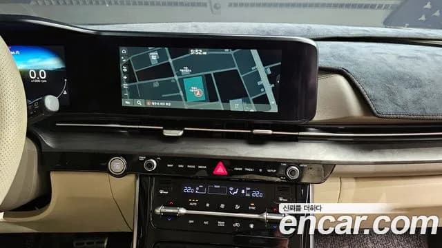 2021 Kia Carnival 4Generation 7-Seater Signature Sold VIN KNANE81BBMS005037 – photo 11 2021 Kia Carnival 4Generation 7-Seater Signature Sold VIN KNANE81BBMS005037 – photo 11