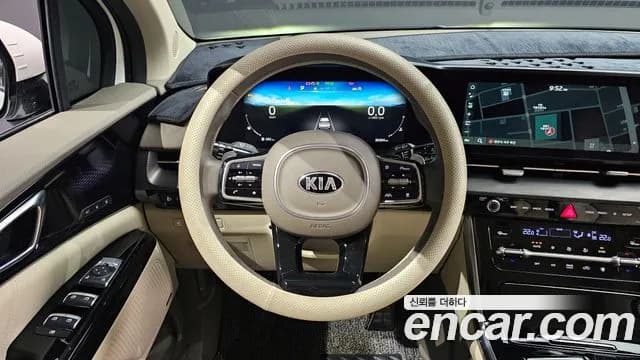 2021 Kia Carnival 4Generation 7-Seater Signature Sold VIN KNANE81BBMS005037 – photo 13 2021 Kia Carnival 4Generation 7-Seater Signature Sold VIN KNANE81BBMS005037 – photo 13