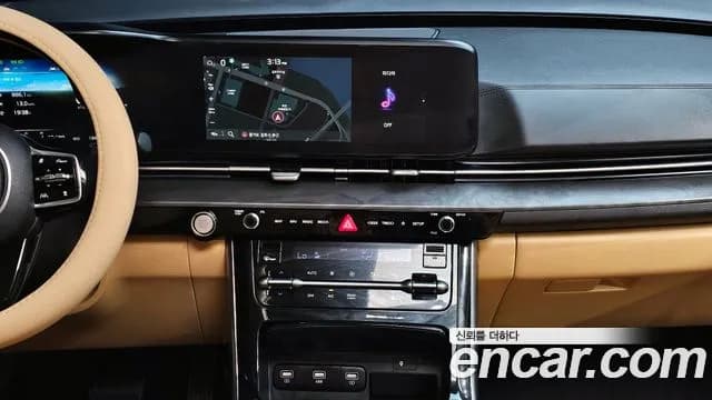 2021 Kia Carnival 4Generation 9-Seater Signature Sold VIN KNANE81BBMS005403 – photo 13 2021 Kia Carnival 4Generation 9-Seater Signature Sold VIN KNANE81BBMS005403 – photo 13