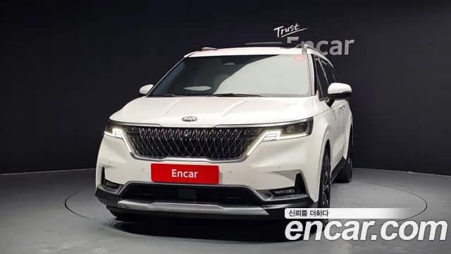 2021 Kia Carnival 4Generation 9-Seater Signature Sold VIN KNANE81BBMS005403 – photo 14 2021 Kia Carnival 4Generation 9-Seater Signature Sold VIN KNANE81BBMS005403 – photo 14