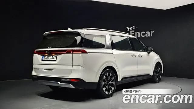 2021 Kia Carnival 4Generation 9-Seater Signature Sold VIN KNANE81BBMS005403 – photo 15 2021 Kia Carnival 4Generation 9-Seater Signature Sold VIN KNANE81BBMS005403 – photo 15