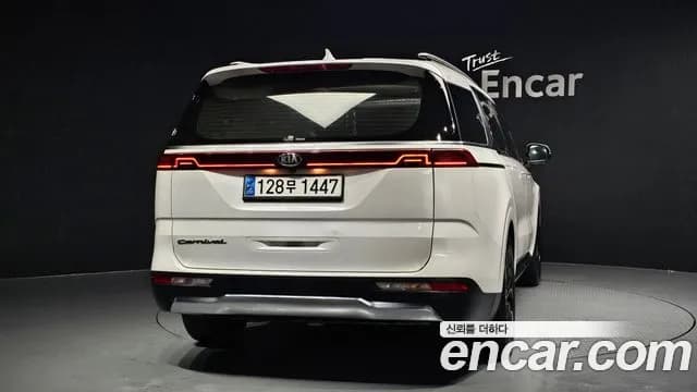 2021 Kia Carnival 4Generation 9-Seater Signature Sold VIN KNANE81BBMS005403 – photo 16 2021 Kia Carnival 4Generation 9-Seater Signature Sold VIN KNANE81BBMS005403 – photo 16