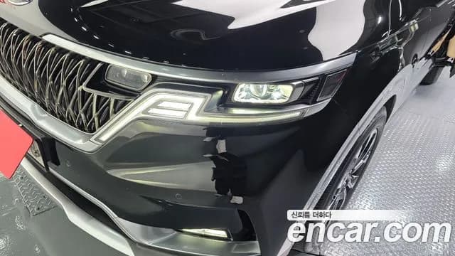2021 Kia Carnival 4Generation 9-Seater Hi-Limousine(Special Vehicle) Sold VIN KNANE81BBMS007615 – odometer reading 2021 Kia Carnival 4Generation 9-Seater Hi-Limousine(Special Vehicle) Sold VIN KNANE81BBMS007615 – odometer reading
