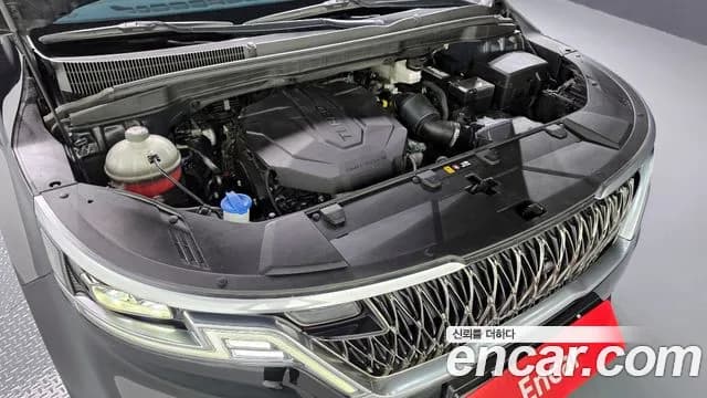 2021 Kia Carnival 4Generation 9-Seater Hi-Limousine(Special Vehicle) Sold VIN KNANE81BBMS007615 – photo 12 2021 Kia Carnival 4Generation 9-Seater Hi-Limousine(Special Vehicle) Sold VIN KNANE81BBMS007615 – photo 12