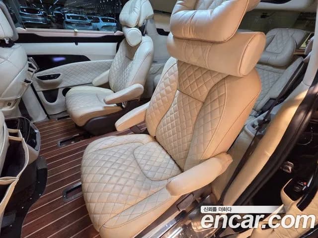 2021 Kia Carnival 4Generation 9-Seater Hi-Limousine(Special Vehicle) Sold VIN KNANE81BBMS007615 – photo 16 2021 Kia Carnival 4Generation 9-Seater Hi-Limousine(Special Vehicle) Sold VIN KNANE81BBMS007615 – photo 16