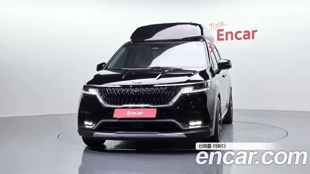 2021 Kia Carnival 4Generation 9-Seater Hi-Limousine(Special Vehicle) Sold VIN KNANE81BBMS007615 – photo 17 2021 Kia Carnival 4Generation 9-Seater Hi-Limousine(Special Vehicle) Sold VIN KNANE81BBMS007615 – photo 17