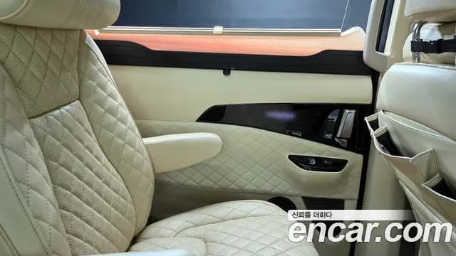 2021 Kia Carnival 4Generation 9-Seater Hi-Limousine(Special Vehicle) Sold VIN KNANE81BBMS007615 – photo 20 2021 Kia Carnival 4Generation 9-Seater Hi-Limousine(Special Vehicle) Sold VIN KNANE81BBMS007615 – photo 20