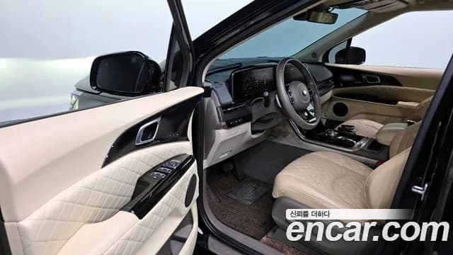 2021 Kia Carnival 4Generation 9-Seater Hi-Limousine(Special Vehicle) Sold VIN KNANE81BBMS007615 – photo 21 2021 Kia Carnival 4Generation 9-Seater Hi-Limousine(Special Vehicle) Sold VIN KNANE81BBMS007615 – photo 21