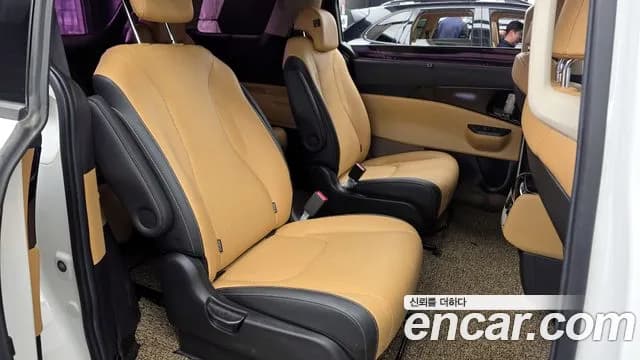 2021 Kia Carnival 4th Gen 9-Seater Signature Sold VIN KNANE81BBMS012666 – photo 12 2021 Kia Carnival 4th Gen 9-Seater Signature Sold VIN KNANE81BBMS012666 – photo 12