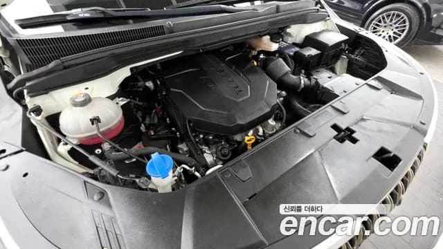 2021 Kia Carnival 4th Gen 9-Seater Signature Sold VIN KNANE81BBMS012666 – photo 13 2021 Kia Carnival 4th Gen 9-Seater Signature Sold VIN KNANE81BBMS012666 – photo 13