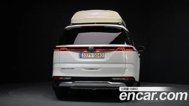 2021 Kia Carnival 4th Gen 9-Seater Signature Sold VIN KNANE81BBMS012666 – photo 14 2021 Kia Carnival 4th Gen 9-Seater Signature Sold VIN KNANE81BBMS012666 – photo 14