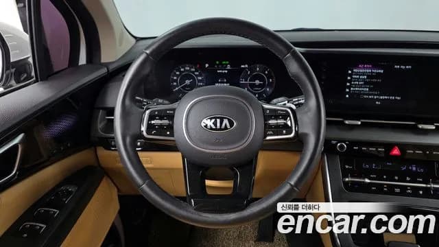 2021 Kia Carnival 4th Gen 9-Seater Signature Sold VIN KNANE81BBMS012666 – photo 16 2021 Kia Carnival 4th Gen 9-Seater Signature Sold VIN KNANE81BBMS012666 – photo 16
