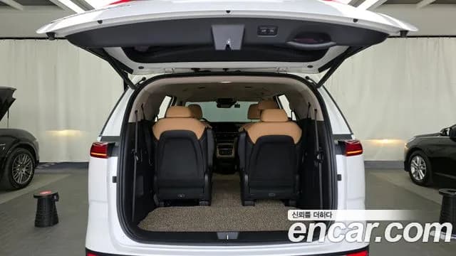 2021 Kia Carnival 4th Gen 9-Seater Signature Sold VIN KNANE81BBMS012666 – photo 20 2021 Kia Carnival 4th Gen 9-Seater Signature Sold VIN KNANE81BBMS012666 – photo 20