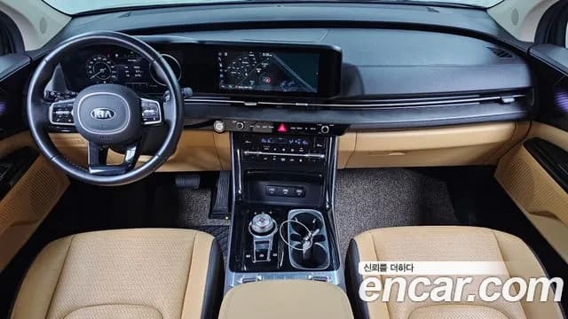 2021 Kia Carnival 4Generation 9-Seater Signature Sold VIN KNANE81BBMS013009 – interior seats 2021 Kia Carnival 4Generation 9-Seater Signature Sold VIN KNANE81BBMS013009 – interior seats