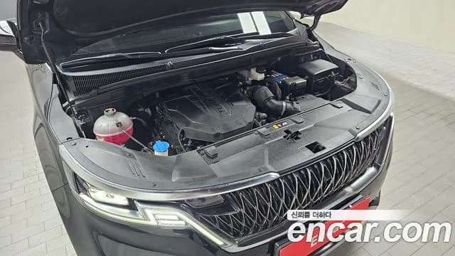 2021 Kia Carnival 4Generation 9-Seater Signature Sold VIN KNANE81BBMS013009 – undercarriage 2021 Kia Carnival 4Generation 9-Seater Signature Sold VIN KNANE81BBMS013009 – undercarriage
