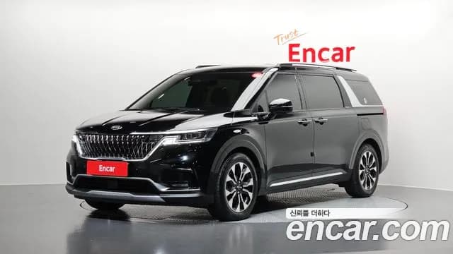 2021 Kia Carnival 4Generation 9-Seater Signature Sold VIN KNANE81BBMS013009 – photo 11 2021 Kia Carnival 4Generation 9-Seater Signature Sold VIN KNANE81BBMS013009 – photo 11