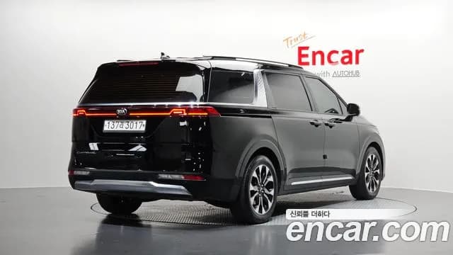 2021 Kia Carnival 4Generation 9-Seater Signature Sold VIN KNANE81BBMS013009 – photo 12 2021 Kia Carnival 4Generation 9-Seater Signature Sold VIN KNANE81BBMS013009 – photo 12