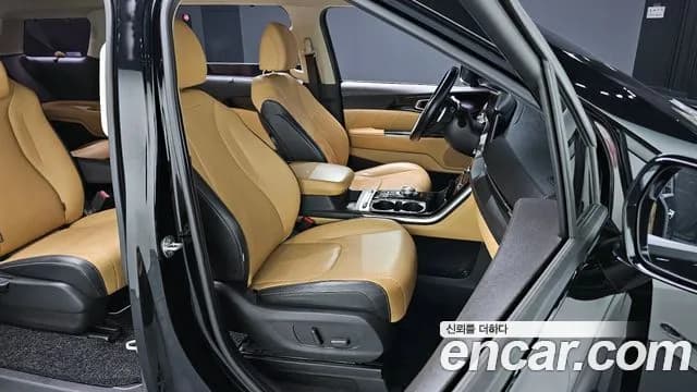2021 Kia Carnival 4th Gen 9-Seater Signature Sold VIN KNANE81BBMS016331 – rear exterior 2021 Kia Carnival 4th Gen 9-Seater Signature Sold VIN KNANE81BBMS016331 – rear exterior