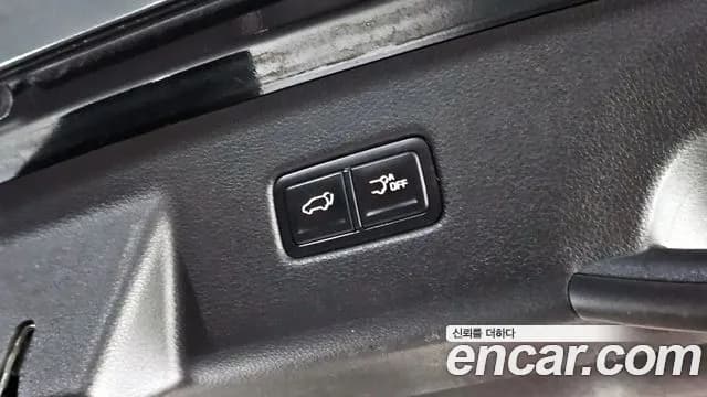 2021 Kia Carnival 4th Gen 9-Seater Signature Sold VIN KNANE81BBMS016331 – interior seats 2021 Kia Carnival 4th Gen 9-Seater Signature Sold VIN KNANE81BBMS016331 – interior seats