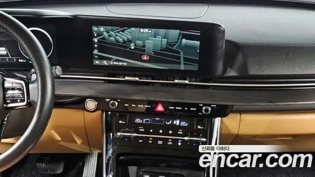 2021 Kia Carnival 4th Gen 9-Seater Signature Sold VIN KNANE81BBMS016331 – engine bay 2021 Kia Carnival 4th Gen 9-Seater Signature Sold VIN KNANE81BBMS016331 – engine bay