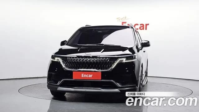 2021 Kia Carnival 4th Gen 9-Seater Signature Sold VIN KNANE81BBMS016331 – exterior detail 2021 Kia Carnival 4th Gen 9-Seater Signature Sold VIN KNANE81BBMS016331 – exterior detail