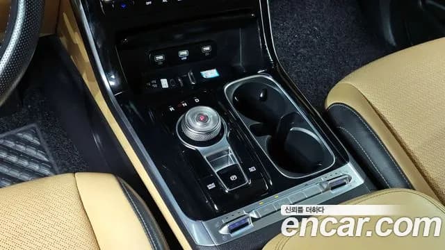 2021 Kia Carnival 4th Gen 9-Seater Signature Sold VIN KNANE81BBMS016331 – trunk area 2021 Kia Carnival 4th Gen 9-Seater Signature Sold VIN KNANE81BBMS016331 – trunk area