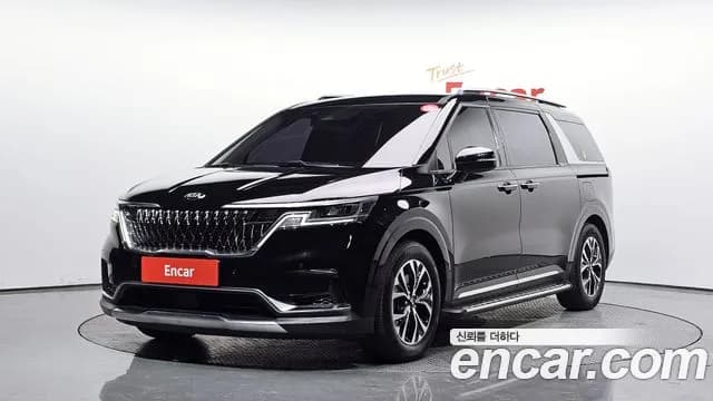 2021 Kia Carnival 4th Gen 9-Seater Signature Sold VIN KNANE81BBMS016331 – photo 13 2021 Kia Carnival 4th Gen 9-Seater Signature Sold VIN KNANE81BBMS016331 – photo 13