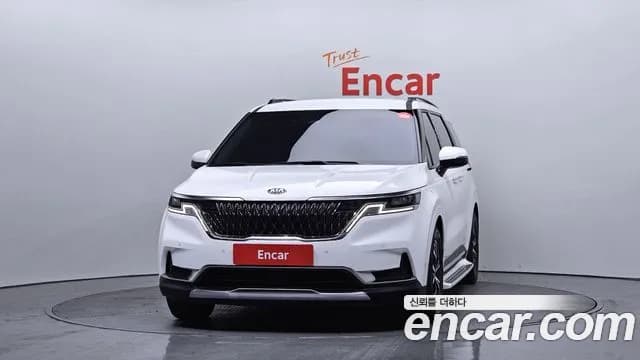 2021 Kia Carnival 4Generation 9-Seater Signature Sold VIN KNANE81BBMS016359 – dashboard 2021 Kia Carnival 4Generation 9-Seater Signature Sold VIN KNANE81BBMS016359 – dashboard