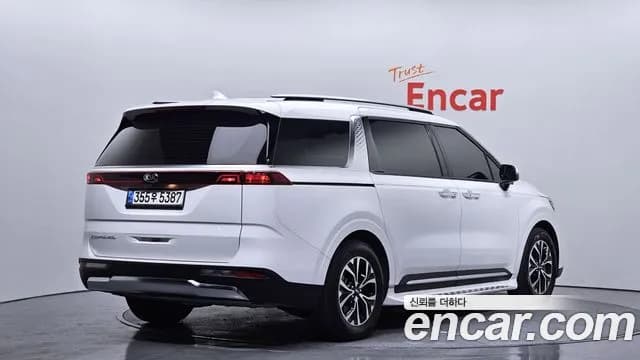 2021 Kia Carnival 4Generation 9-Seater Signature Sold VIN KNANE81BBMS016359 – photo 12 2021 Kia Carnival 4Generation 9-Seater Signature Sold VIN KNANE81BBMS016359 – photo 12