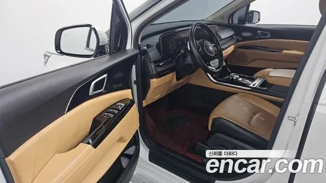 2021 Kia Carnival 4Generation 9-Seater Signature Sold VIN KNANE81BBMS016359 – photo 16 2021 Kia Carnival 4Generation 9-Seater Signature Sold VIN KNANE81BBMS016359 – photo 16