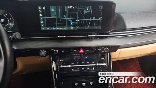 2021 Kia Carnival 4Generation 9-Seater Signature Sold VIN KNANE81BBMS016359 – photo 17 2021 Kia Carnival 4Generation 9-Seater Signature Sold VIN KNANE81BBMS016359 – photo 17