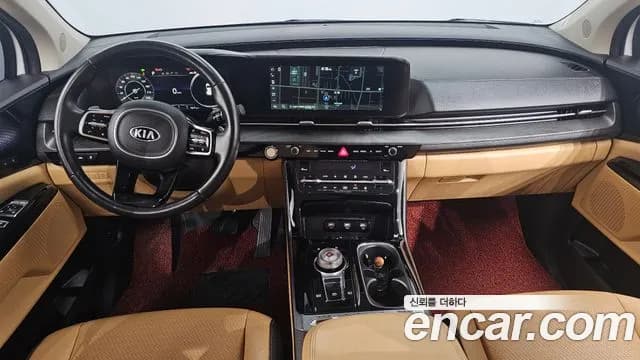 2021 Kia Carnival 4Generation 9-Seater Signature Sold VIN KNANE81BBMS016359 – photo 19 2021 Kia Carnival 4Generation 9-Seater Signature Sold VIN KNANE81BBMS016359 – photo 19