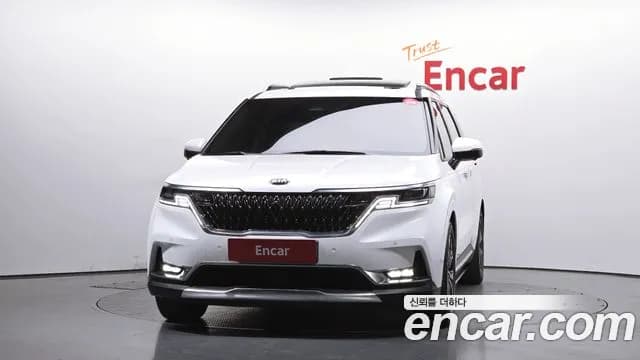 2021 Kia Carnival 4Generation 9-Seater Signature Sold VIN KNANE81BBMS018582 – interior seats 2021 Kia Carnival 4Generation 9-Seater Signature Sold VIN KNANE81BBMS018582 – interior seats