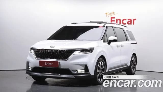 2021 Kia Carnival 4Generation 9-Seater Signature Sold VIN KNANE81BBMS018582 – photo 11 2021 Kia Carnival 4Generation 9-Seater Signature Sold VIN KNANE81BBMS018582 – photo 11