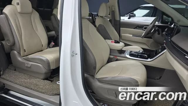 2021 Kia Carnival 4Generation 9-Seater Signature Sold VIN KNANE81BBMS018582 – photo 13 2021 Kia Carnival 4Generation 9-Seater Signature Sold VIN KNANE81BBMS018582 – photo 13