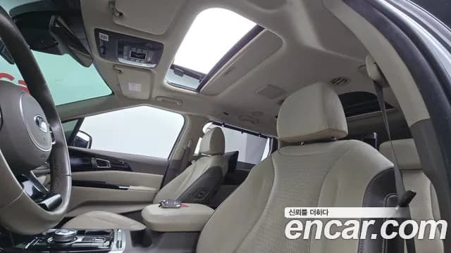 2021 Kia Carnival 4Generation 9-Seater Signature Sold VIN KNANE81BBMS018582 – photo 14 2021 Kia Carnival 4Generation 9-Seater Signature Sold VIN KNANE81BBMS018582 – photo 14