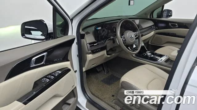 2021 Kia Carnival 4Generation 9-Seater Signature Sold VIN KNANE81BBMS018582 – photo 20 2021 Kia Carnival 4Generation 9-Seater Signature Sold VIN KNANE81BBMS018582 – photo 20