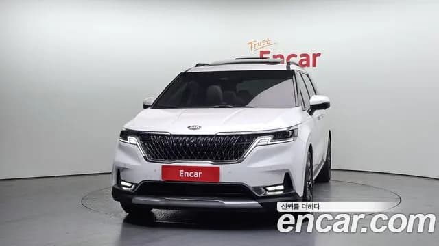 2021 Kia Carnival 4Generation 9-Seater Signature Sold VIN KNANE81BBMS021021 – interior seats 2021 Kia Carnival 4Generation 9-Seater Signature Sold VIN KNANE81BBMS021021 – interior seats
