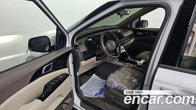 2021 Kia Carnival 4Generation 9-Seater Signature Sold VIN KNANE81BBMS021021 – trunk area 2021 Kia Carnival 4Generation 9-Seater Signature Sold VIN KNANE81BBMS021021 – trunk area