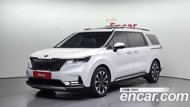 2021 Kia Carnival 4Generation 9-Seater Signature Sold VIN KNANE81BBMS021021 – photo 13 2021 Kia Carnival 4Generation 9-Seater Signature Sold VIN KNANE81BBMS021021 – photo 13