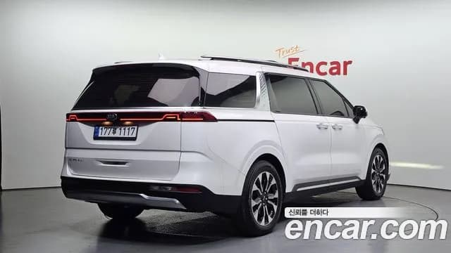 2021 Kia Carnival 4Generation 9-Seater Signature Sold VIN KNANE81BBMS021021 – photo 18 2021 Kia Carnival 4Generation 9-Seater Signature Sold VIN KNANE81BBMS021021 – photo 18
