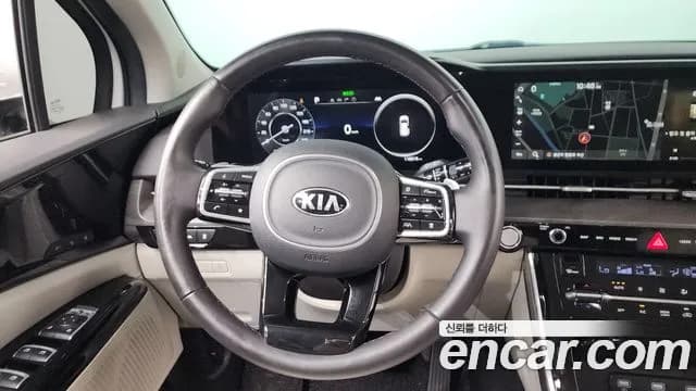 2021 Kia Carnival 4Generation 7-Seater Signature Sold VIN KNANE81BBMS021743 – rear exterior 2021 Kia Carnival 4Generation 7-Seater Signature Sold VIN KNANE81BBMS021743 – rear exterior