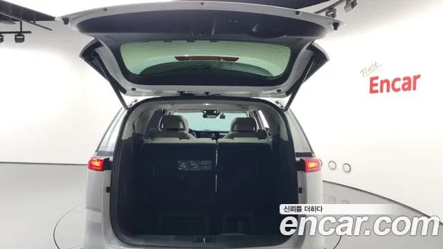 2021 Kia Carnival 4Generation 7-Seater Signature Sold VIN KNANE81BBMS021743 – dashboard 2021 Kia Carnival 4Generation 7-Seater Signature Sold VIN KNANE81BBMS021743 – dashboard