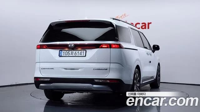 2021 Kia Carnival 4Generation 7-Seater Signature Sold VIN KNANE81BBMS021743 – photo 11 2021 Kia Carnival 4Generation 7-Seater Signature Sold VIN KNANE81BBMS021743 – photo 11